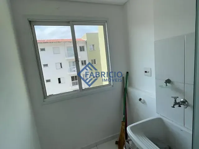 Apartamento com 58m² 2 quartos e 1 banheiro, à venda, no bairro Santa Claudina em Vinhedo