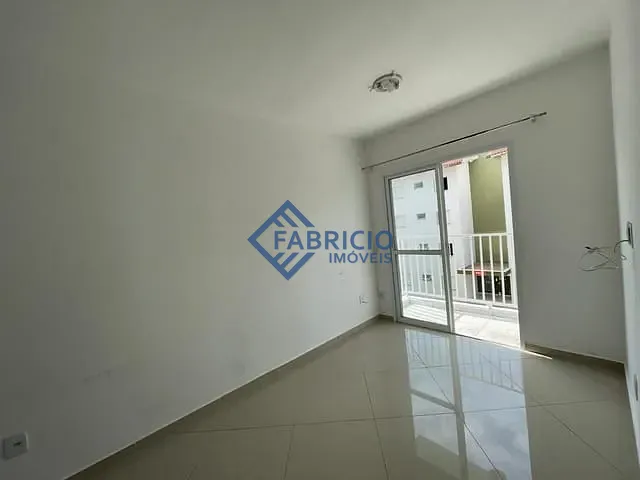 Apartamento com 58m² 2 quartos e 1 banheiro, à venda, no bairro Santa Claudina em Vinhedo