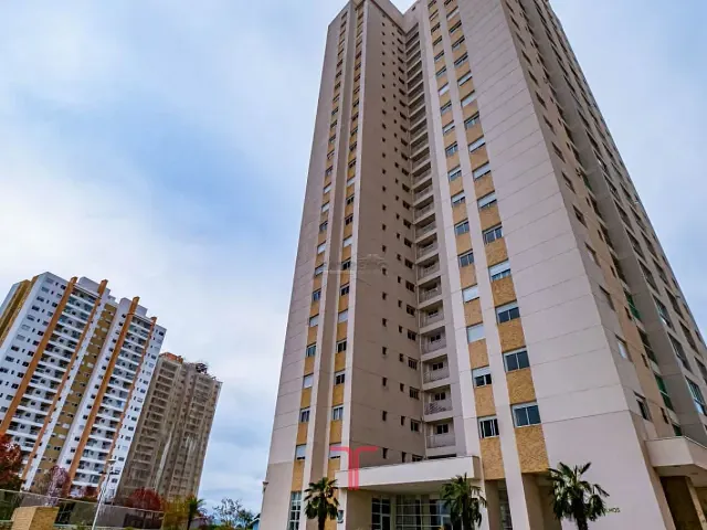 Apartamento com 281m² 4 quartos e 3 banheiros, à venda, no bairro Cidade Industrial em Curitiba