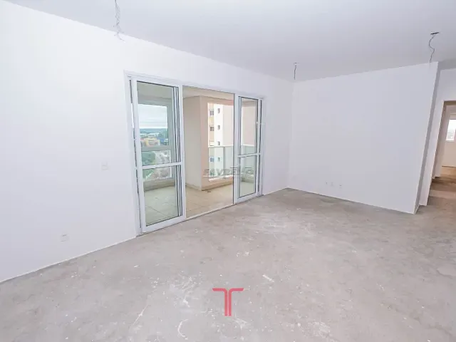 Apartamento com 281m² 4 quartos e 3 banheiros, à venda, no bairro Cidade Industrial em Curitiba