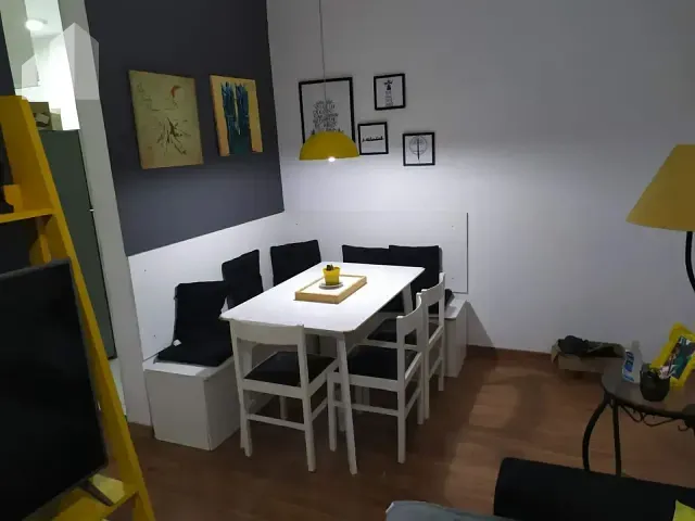 Apartamento 2 quartos e 1 banheiro, à venda, no bairro Jardim Alvorada em Nova Iguaçu
