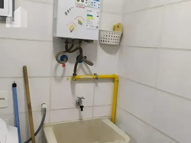 Apartamento 2 quartos e 1 banheiro, à venda, no bairro Jardim Alvorada em Nova Iguaçu