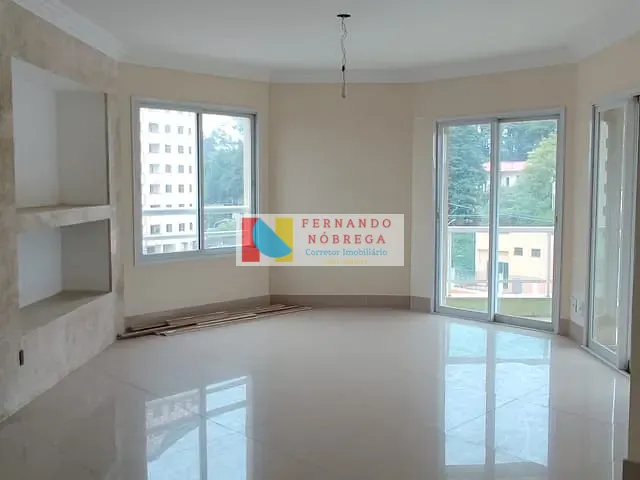 Apartamento 4 quartos e 4 banheiros, à venda, no bairro Parque Mandaqui em São Paulo
