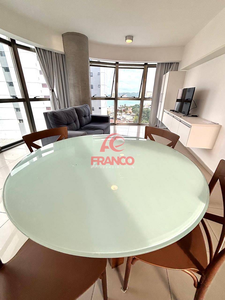 Apartamento, 2 quartos, 66 m² - Foto 4