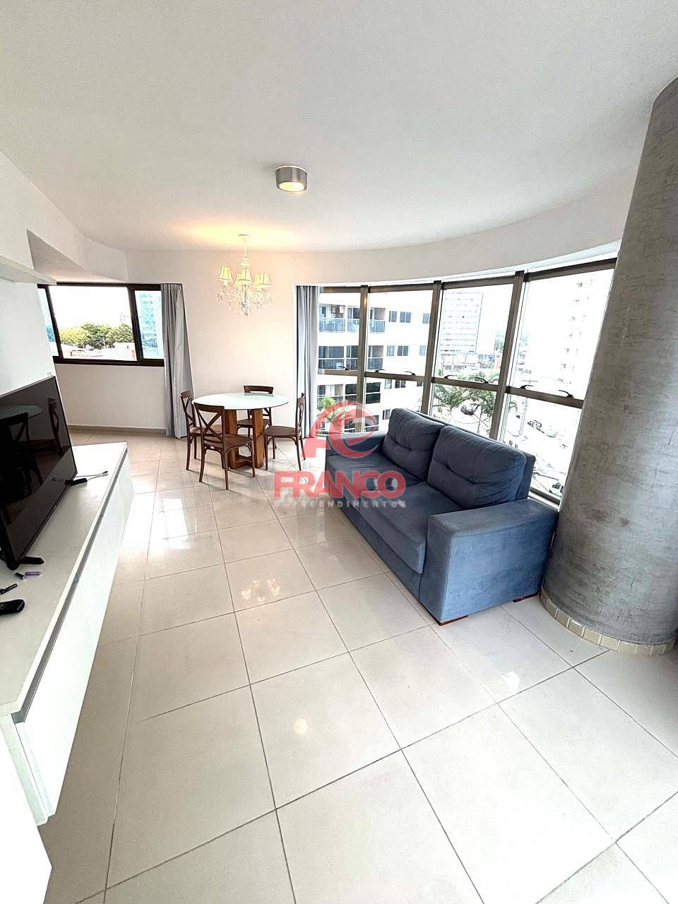 Apartamento, 2 quartos, 66 m² - Foto 7