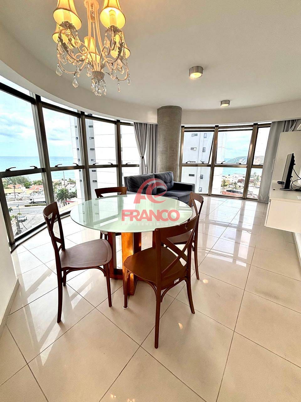 Apartamento, 2 quartos, 66 m² - Foto 3