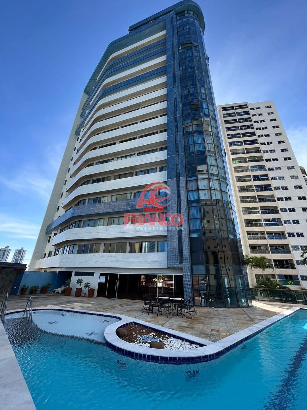 Apartamento, 2 quartos, 66 m² - Foto 1