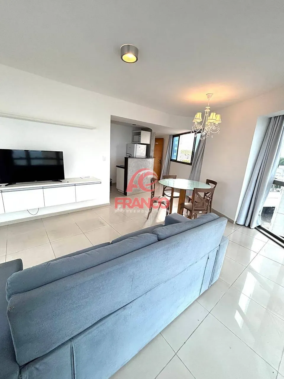 Apartamento, 2 quartos, 66 m² - Foto 6