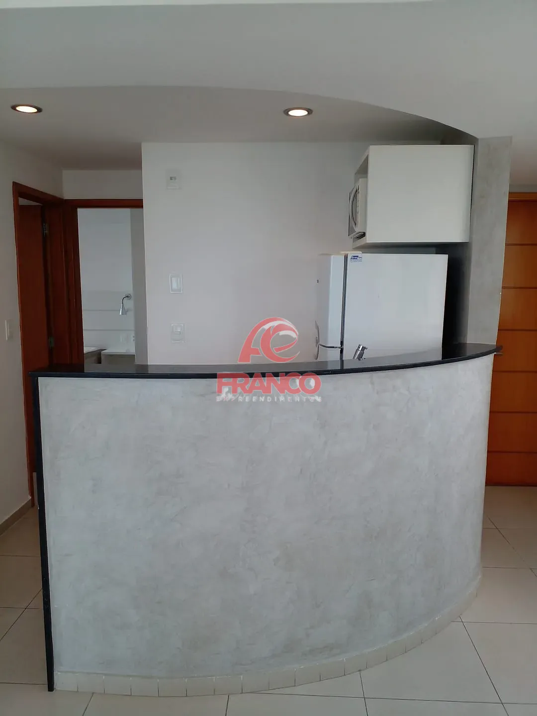 Apartamento, 2 quartos, 66 m² - Foto 9