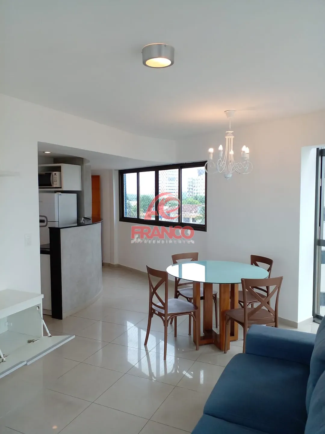 Apartamento, 2 quartos, 66 m² - Foto 7