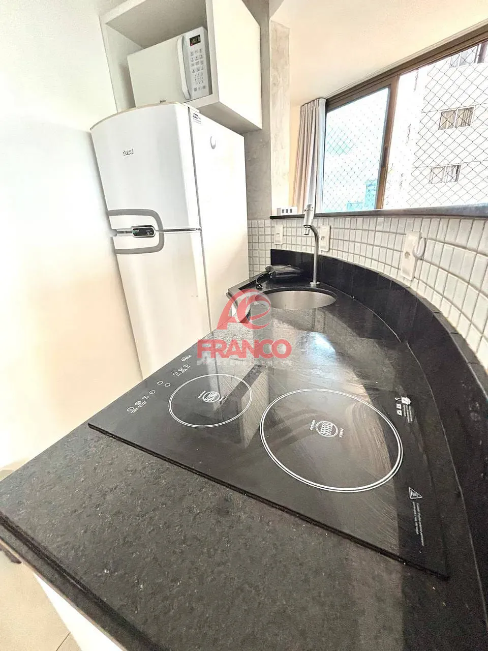 Apartamento, 2 quartos, 66 m² - Foto 11