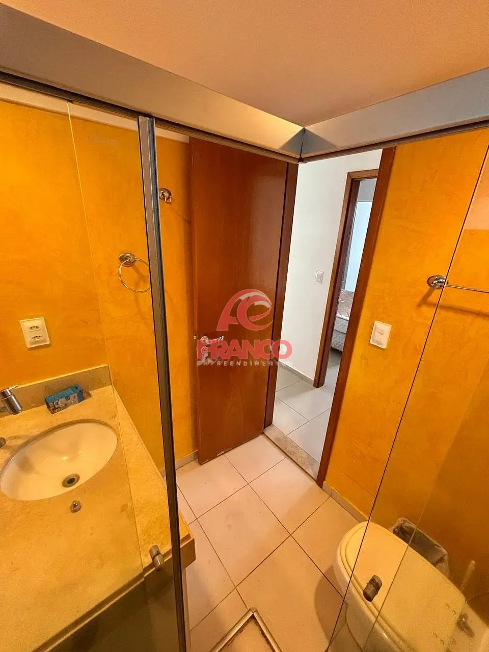 Apartamento, 2 quartos, 66 m² - Foto 21