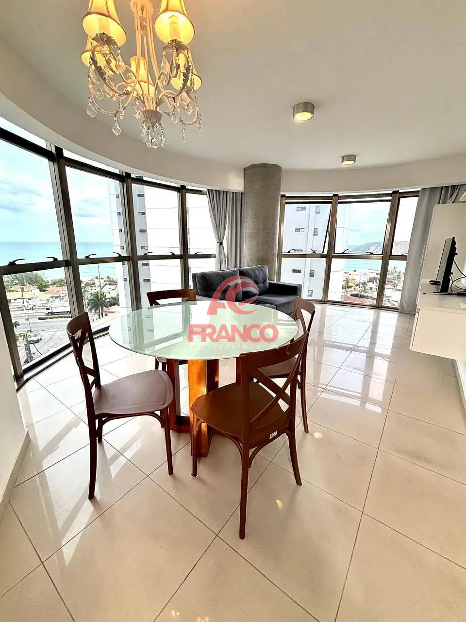 Apartamento, 2 quartos, 66 m² - Foto 4