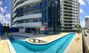 Apartamento, 2 quartos, 66 m² - Foto 1