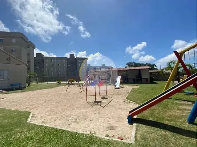 Apartamento 2 quartos e 1 banheiro, à venda, no bairro Vila Rural em Rio Grande
