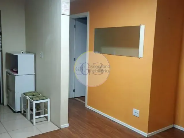 Apartamento 2 quartos e 1 banheiro, à venda, no bairro Vila Rural em Rio Grande