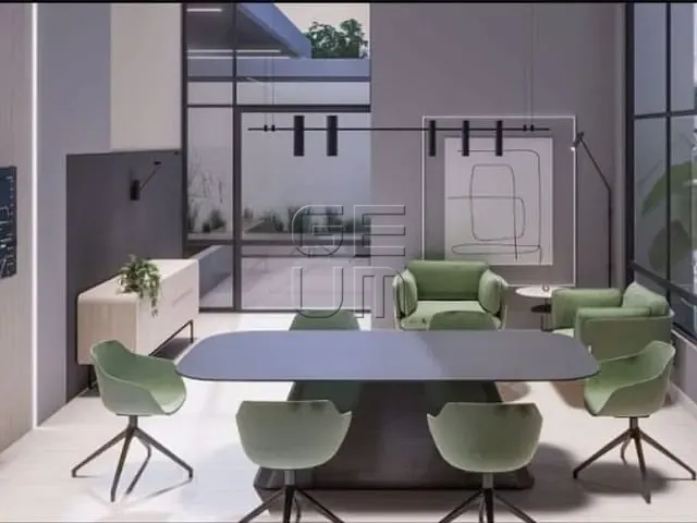 Apartamento com 333m² 3 quartos e 5 banheiros, à venda, no bairro Gleba Fazenda Palhano em Londrina