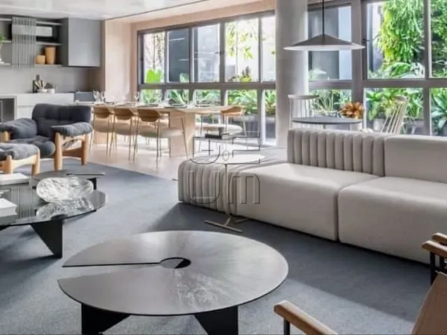 Apartamento com 333m² 3 quartos e 5 banheiros, à venda, no bairro Gleba Fazenda Palhano em Londrina