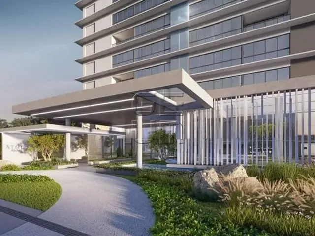 Apartamento com 333m² 3 quartos e 5 banheiros, à venda, no bairro Gleba Fazenda Palhano em Londrina