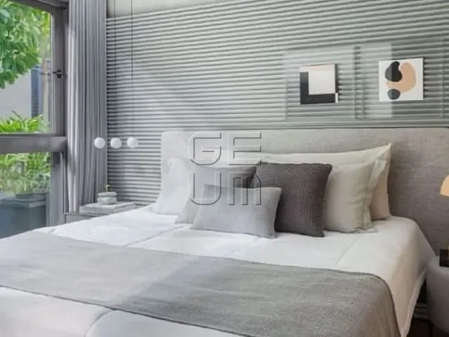 Apartamento com 333m² 3 quartos e 5 banheiros, à venda, no bairro Gleba Fazenda Palhano em Londrina