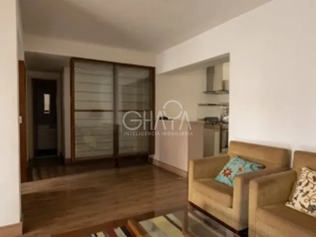 Apartamento 3 quartos e 3 banheiros, para alugar, no bairro Moema em São Paulo