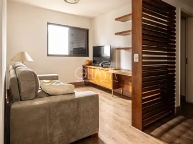 Apartamento 3 quartos e 3 banheiros, para alugar, no bairro Moema em São Paulo