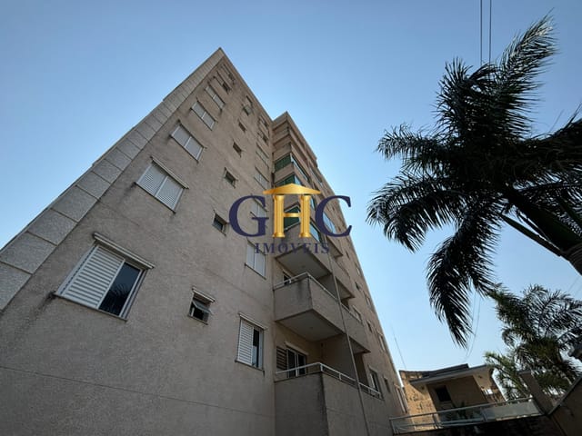 Apartamento com 85m² 3 quartos e 2 banheiros, à venda, no bairro Vila dos Florianos em Salto de Pirapora