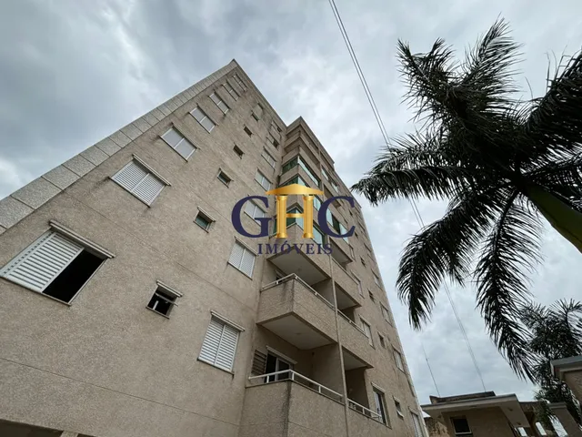 Apartamento com 85m² 3 quartos e 2 banheiros, à venda, no bairro Vila dos Florianos em Salto de Pirapora