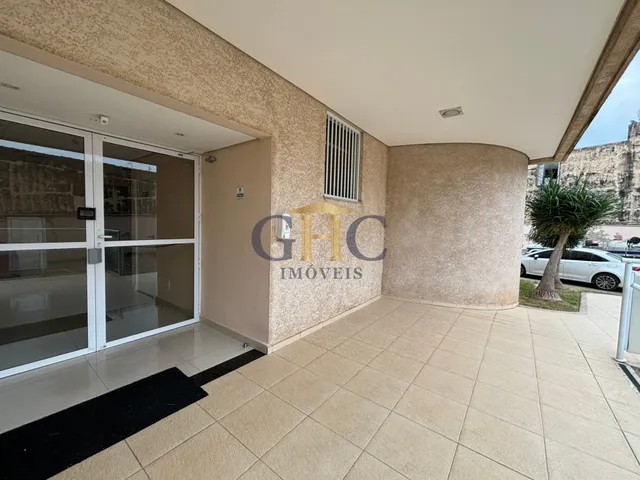 Apartamento com 85m² 3 quartos e 2 banheiros, à venda, no bairro Vila dos Florianos em Salto de Pirapora