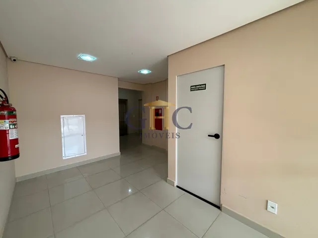 Apartamento com 85m² 3 quartos e 2 banheiros, à venda, no bairro Vila dos Florianos em Salto de Pirapora