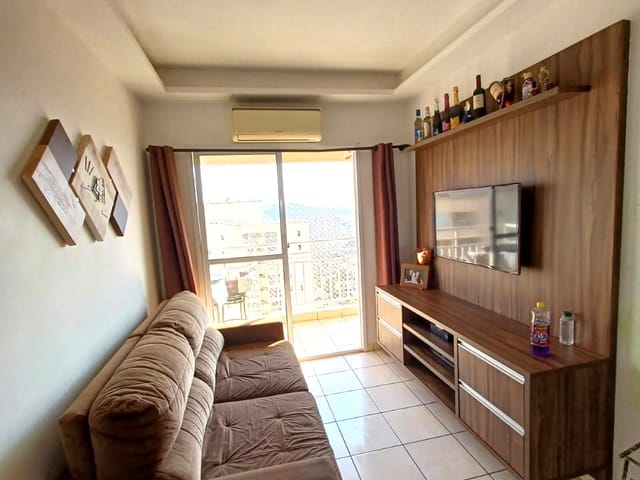 Foto do Apartamento - 🔑 🌇 ✨ Apartamento à venda, no bairro Parque Industrial Lagoinha, na cidade de Ribeirão Preto, SP ✨ 🌇 🔑 | GARCIA MENEGHETTE IM0VEIS