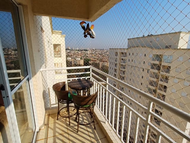 Foto do Apartamento - 🔑 🌇 ✨ Apartamento à venda, no bairro Parque Industrial Lagoinha, na cidade de Ribeirão Preto, SP ✨ 🌇 🔑 | GARCIA MENEGHETTE IM0VEIS