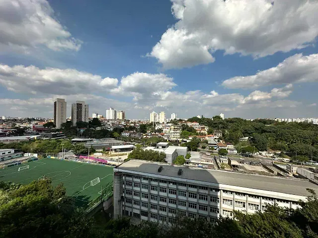 Apartamento 2 quartos e 1 banheiro, à venda, no bairro Jardim Cidade Pirituba em São Paulo