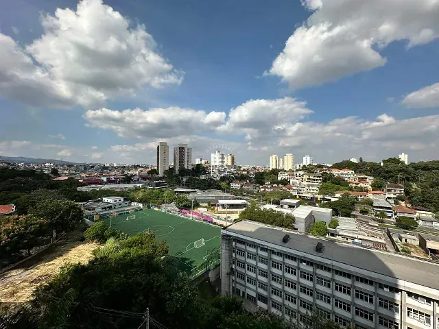 Apartamento 2 quartos e 1 banheiro, à venda, no bairro Jardim Cidade Pirituba em São Paulo