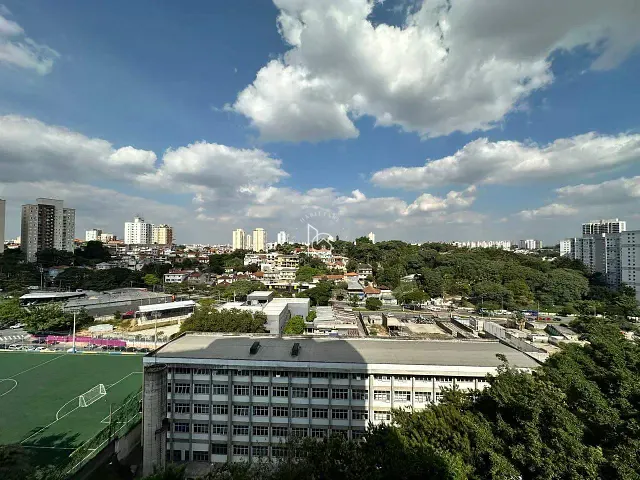 Apartamento 2 quartos e 1 banheiro, à venda, no bairro Jardim Cidade Pirituba em São Paulo