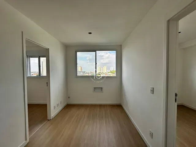 Apartamento 2 quartos e 1 banheiro, à venda, no bairro Jardim Cidade Pirituba em São Paulo