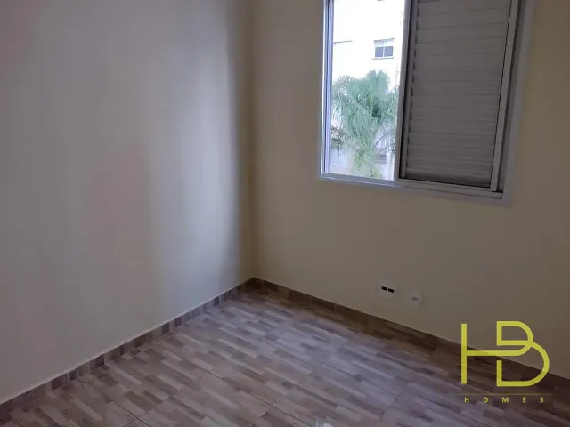 Apartamento 2 quartos e 1 banheiro, à venda, no bairro Parque Campolim em Sorocaba