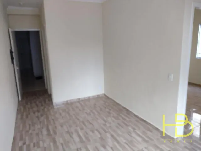 Apartamento 2 quartos e 1 banheiro, à venda, no bairro Parque Campolim em Sorocaba