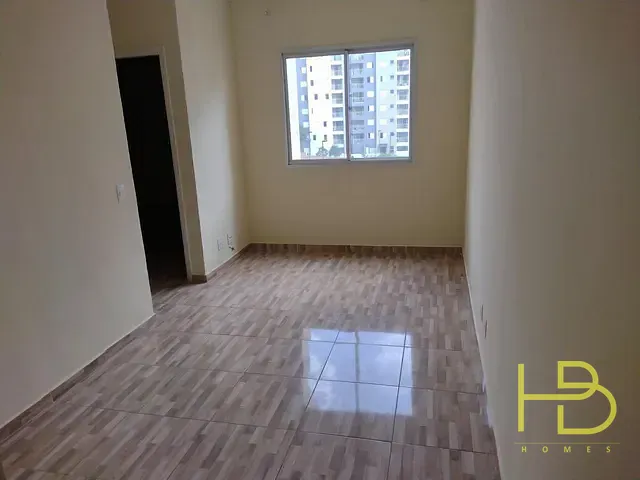 Apartamento 2 quartos e 1 banheiro, à venda, no bairro Parque Campolim em Sorocaba