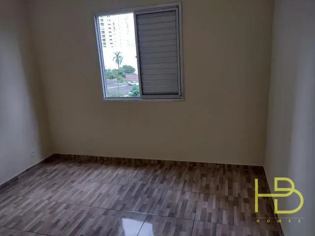 Apartamento 2 quartos e 1 banheiro, à venda, no bairro Parque Campolim em Sorocaba