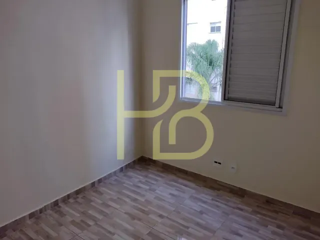 Apartamento 2 quartos e 1 banheiro, à venda, no bairro Parque Campolim em Sorocaba