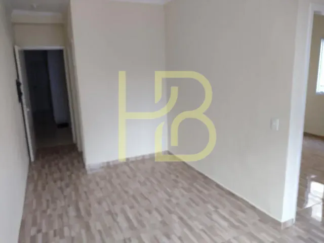 Apartamento 2 quartos e 1 banheiro, à venda, no bairro Parque Campolim em Sorocaba