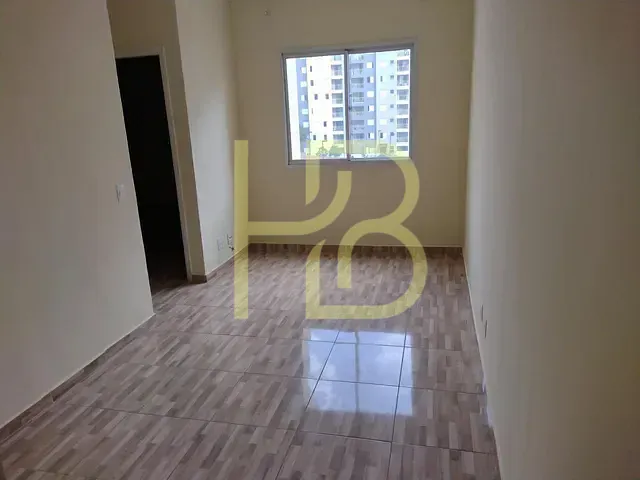 Apartamento 2 quartos e 1 banheiro, à venda, no bairro Parque Campolim em Sorocaba