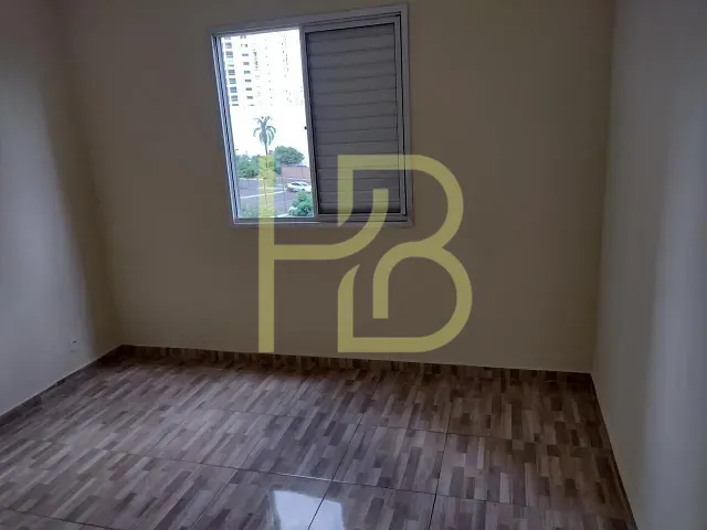 Apartamento 2 quartos e 1 banheiro, à venda, no bairro Parque Campolim em Sorocaba