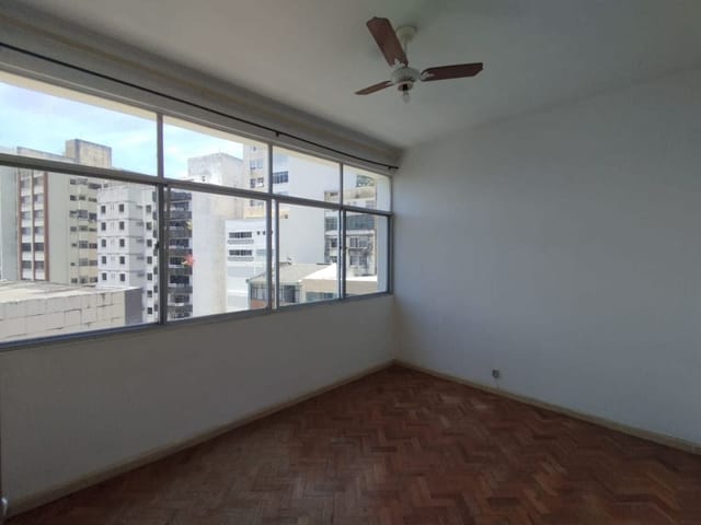 Apartamento 2 quartos e 1 banheiro, à venda, no bairro Graça em Salvador