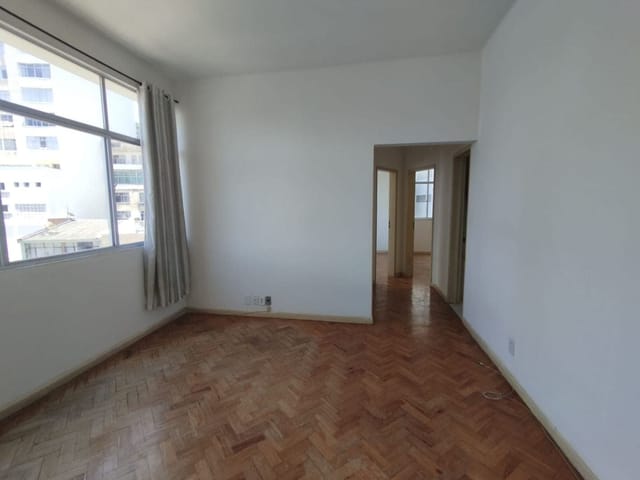 Apartamento 2 quartos e 1 banheiro, à venda, no bairro Graça em Salvador