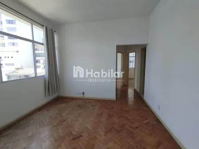 Apartamento 2 quartos e 1 banheiro, à venda, no bairro Graça em Salvador