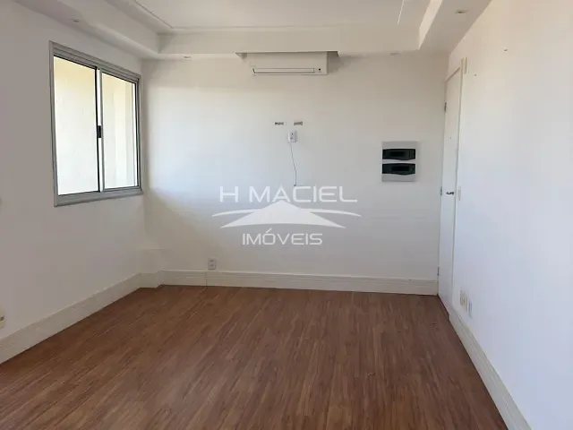 Apartamento com 69m² 3 quartos e 1 banheiro, para alugar, no bairro Jardim Aurélia em Campinas