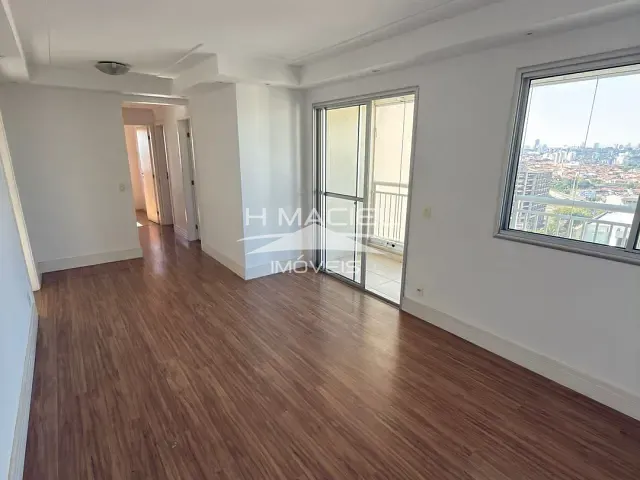 Apartamento com 69m² 3 quartos e 1 banheiro, para alugar, no bairro Jardim Aurélia em Campinas