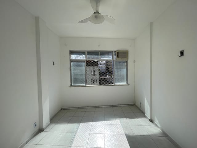 Foto do Apartamento - Apartamento à venda em Copacabana, Rio de Janeiro, RJ por R$ 475.000,00 | Henrique Martins